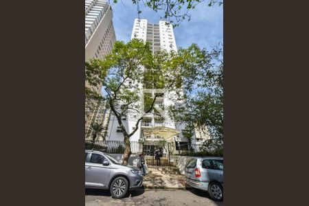 Apartamento para alugar com 90m², 2 quartos e 1 vagaPrédio 