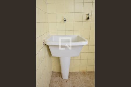 Apartamento para alugar com 90m², 2 quartos e 1 vagaLavanderia 