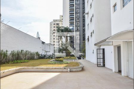 Apartamento para alugar com 90m², 2 quartos e 1 vagaCondomínio