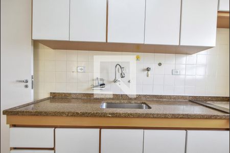 Apartamento para alugar com 90m², 2 quartos e 1 vagaCozinha
