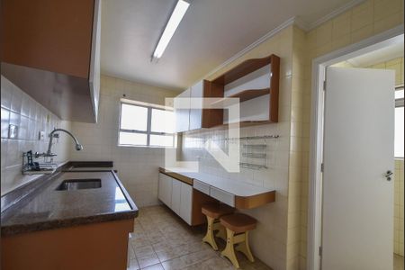 Apartamento para alugar com 90m², 2 quartos e 1 vagaCozinha