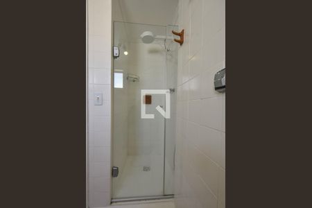 Apartamento para alugar com 90m², 2 quartos e 1 vagaBanheiro 