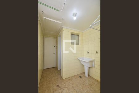 Apartamento para alugar com 90m², 2 quartos e 1 vagaLavanderia 