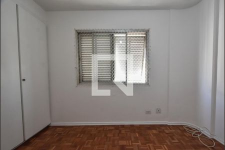 Apartamento para alugar com 90m², 2 quartos e 1 vagaQuarto 02