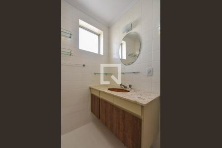 Apartamento para alugar com 90m², 2 quartos e 1 vagaBanheiro 