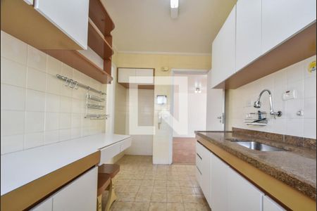 Apartamento para alugar com 90m², 2 quartos e 1 vagaCozinha