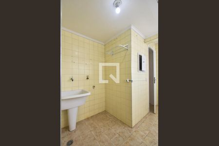 Apartamento para alugar com 90m², 2 quartos e 1 vagaLavanderia 