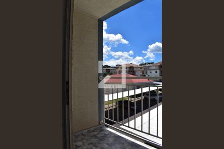 Apartamento para alugar com 44m², 2 quartos e 1 vagaVaranda