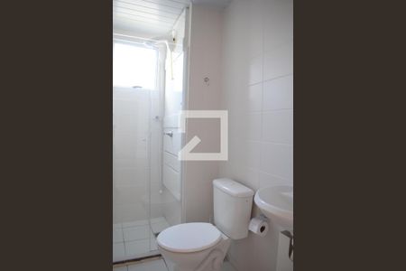 Apartamento para alugar com 44m², 2 quartos e 1 vagaBanheiro