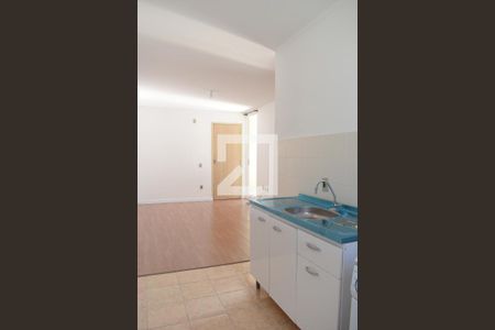 Apartamento para alugar com 44m², 2 quartos e 1 vagaCozinha