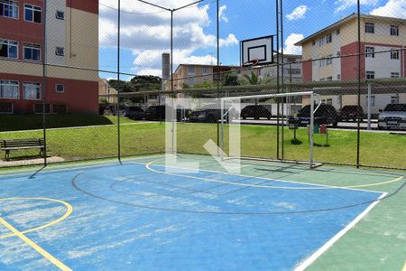 Apartamento para alugar com 44m², 2 quartos e 1 vagaQuadra Esportiva