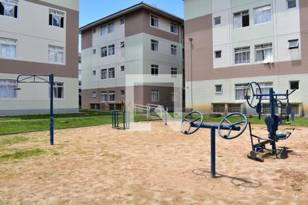 Apartamento para alugar com 44m², 2 quartos e 1 vagaÁrea comum