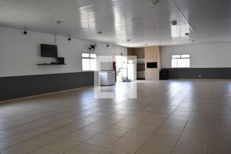 Apartamento para alugar com 44m², 2 quartos e 1 vagaÁrea comum - Salão de festas