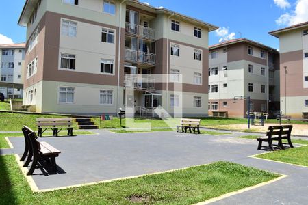 Apartamento para alugar com 44m², 2 quartos e 1 vagaÁrea comum