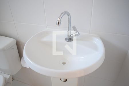 Apartamento para alugar com 44m², 2 quartos e 1 vagaBanheiro