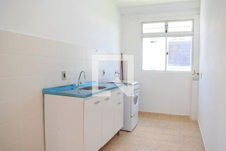 Apartamento para alugar com 44m², 2 quartos e 1 vagaCozinha