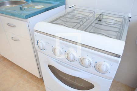 Apartamento para alugar com 44m², 2 quartos e 1 vagaCozinha