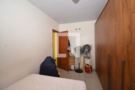 Quarto do Primeiro Piso de casa à venda com 2 quartos, 80m² em Irajá, Rio de Janeiro