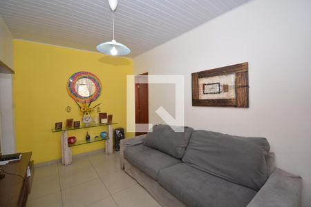 Sala de casa à venda com 2 quartos, 80m² em Irajá, Rio de Janeiro