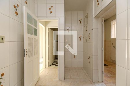 Casa de condomínio para alugar com 100m², 3 quartos e sem vaga Casa de condomínio para alugar com 100m², 3 quartos e sem vagaCozinha