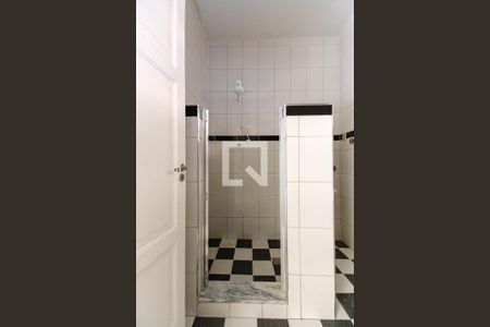 Casa de condomínio para alugar com 100m², 3 quartos e sem vaga Casa de condomínio para alugar com 100m², 3 quartos e sem vagaBanheiro