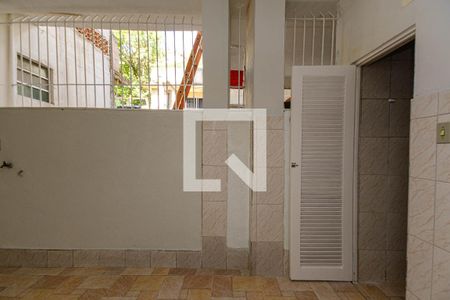 Casa de condomínio para alugar com 100m², 3 quartos e sem vaga Casa de condomínio para alugar com 100m², 3 quartos e sem vagaÁrea de Serviço