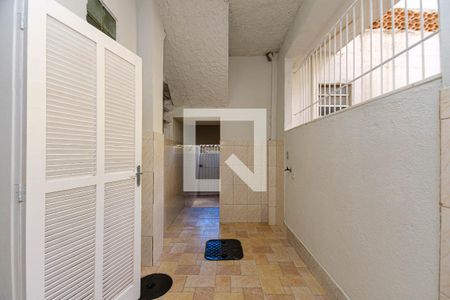 Casa de condomínio para alugar com 100m², 3 quartos e sem vaga Casa de condomínio para alugar com 100m², 3 quartos e sem vagaÁrea de Serviço