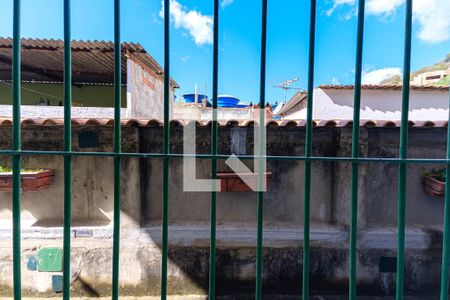 Quarto 2 Vista de casa de condomínio para alugar com 3 quartos, 100m² em Tijuca, Rio de Janeiro