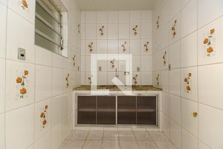 Casa de condomínio para alugar com 100m², 3 quartos e sem vaga Casa de condomínio para alugar com 100m², 3 quartos e sem vagaCozinha