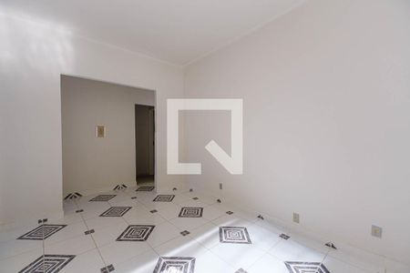 Sala de casa de condomínio para alugar com 3 quartos, 100m² em Tijuca, Rio de Janeiro