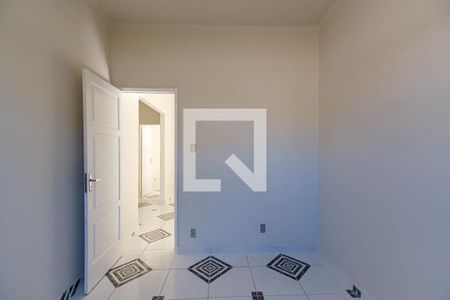 Quarto 1 de casa de condomínio para alugar com 3 quartos, 100m² em Tijuca, Rio de Janeiro