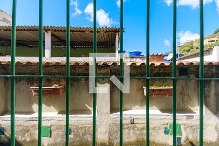 Quarto 1 Vista de casa de condomínio para alugar com 3 quartos, 100m² em Tijuca, Rio de Janeiro