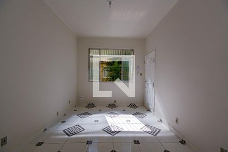 Sala de casa de condomínio para alugar com 3 quartos, 100m² em Tijuca, Rio de Janeiro