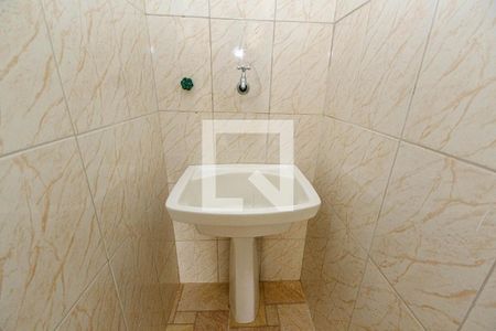 Casa de condomínio para alugar com 100m², 3 quartos e sem vaga Casa de condomínio para alugar com 100m², 3 quartos e sem vagaÁrea de Serviço