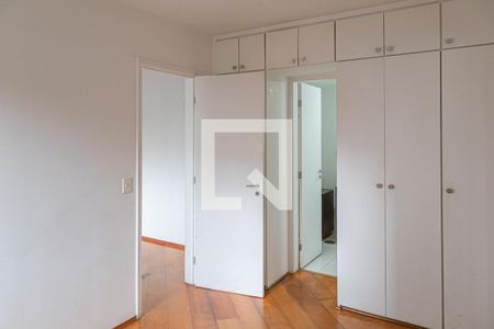 Quarto Suíte de apartamento para alugar com 1 quarto, 37m² em Consolação, São Paulo
