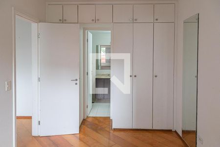 Quarto Suíte de apartamento para alugar com 1 quarto, 37m² em Consolação, São Paulo