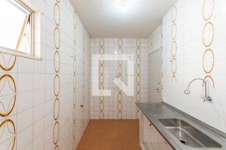 Apartamento para alugar com 71m², 2 quartos e 1 vagaCozinha