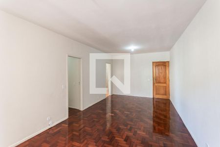 Sala de apartamento para alugar com 2 quartos, 71m² em Tijuca, Rio de Janeiro