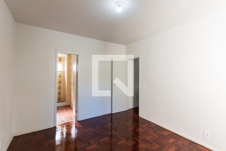 Suíte de apartamento para alugar com 2 quartos, 71m² em Tijuca, Rio de Janeiro