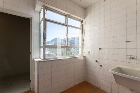 Apartamento para alugar com 71m², 2 quartos e 1 vagaÁrea de Serviço