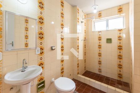 Apartamento para alugar com 71m², 2 quartos e 1 vagaBanheiro Suíte