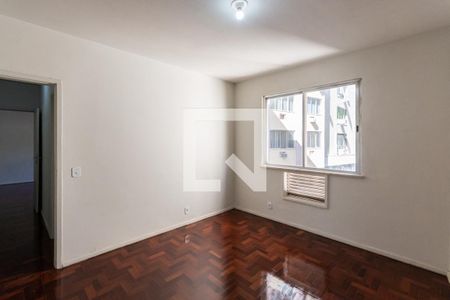 Suíte de apartamento para alugar com 2 quartos, 71m² em Tijuca, Rio de Janeiro