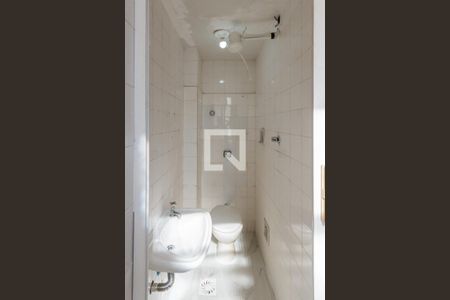 Apartamento para alugar com 71m², 2 quartos e 1 vagaBanheiro de Serviço