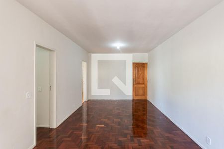 Sala de apartamento para alugar com 2 quartos, 71m² em Tijuca, Rio de Janeiro