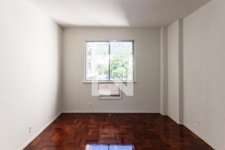 Suíte de apartamento para alugar com 2 quartos, 71m² em Tijuca, Rio de Janeiro