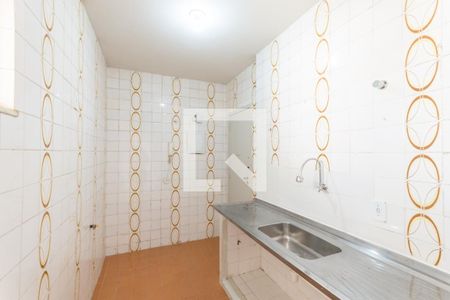 Apartamento para alugar com 71m², 2 quartos e 1 vagaCozinha
