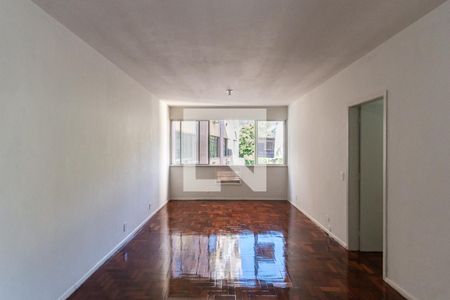 Sala de apartamento para alugar com 2 quartos, 71m² em Tijuca, Rio de Janeiro