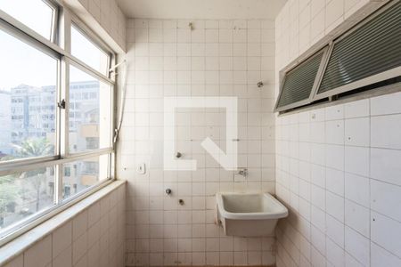 Apartamento para alugar com 71m², 2 quartos e 1 vagaÁrea de Serviço