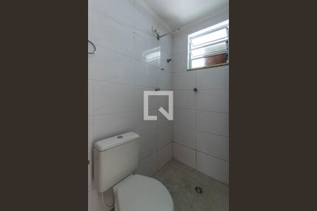 Apartamento para alugar com 45m², 2 quartos e sem vagaBanheiro