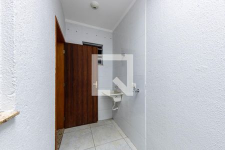 Apartamento para alugar com 45m², 2 quartos e sem vagaÁrea de Serviço